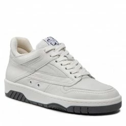 Sneakers Trainers TED BAKER - Rellio 261121 Ecru Grey