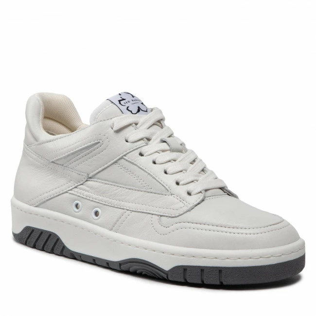 Sneakers Trainers TED BAKER - Rellio 261121 Ecru Grey 1 Sneakers Trainers TED BAKER - Rellio 261121 Ecru Grey