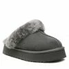 Slippers UGG - W Disquette 1122550 Chrc Grey