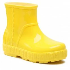Wellingtons UGG - W Drizlita 1125731 Can Yellow