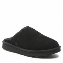 Slippers UGG - M Classic Slp-On 1129290 Blk Black