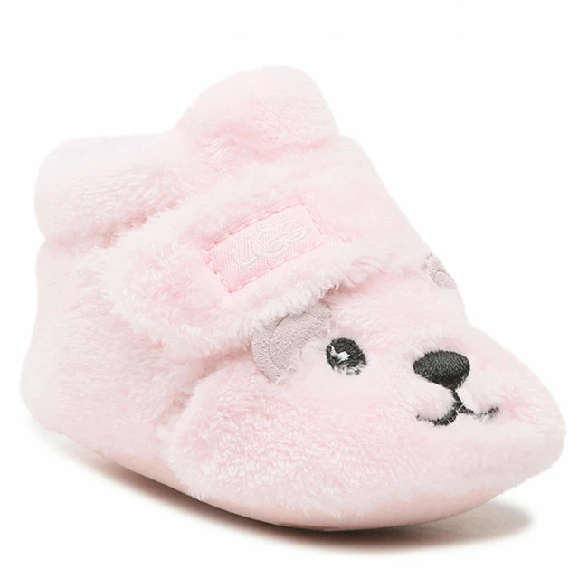 Slippers UGG - Bixbee I Lovey Bear Stuffie 1130354I Slpn Pink 1 Slippers UGG - Bixbee I Lovey Bear Stuffie 1130354I Slpn Pink