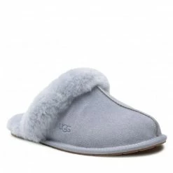 Slippers UGG - W Scuffette II 1106872 Afg Blue