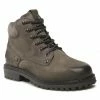 Trekker Boots Hiking Boots WRANGLER - Yuma WM22030A Dk.Grey 056 Grey