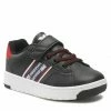Velcro Trainers XTI - 150034 Black Black