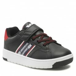 Velcro Trainers XTI - 150034 Black Black