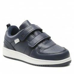 Velcro Trainers XTI - 150090 Navy Navy Blue