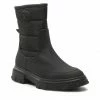 Jackboots Knee High Boots XTI - 150118 Black Black