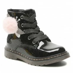 Jackboots Knee High Boots XTI - 150212 Black Black