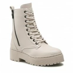 Hiking Boots XTI - 130082 Ice Beige