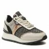 Sneakers Trainers XTI - 140094 Ice Beige