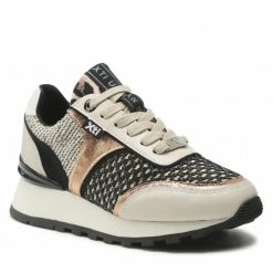 Sneakers Trainers XTI - 140094 Ice Beige