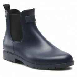 Wellingtons XTI - 140391 Navy Navy Blue