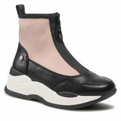 Sneakers Trainers XTI - 140501 Beige Beige