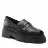 Flats Loafers WOJAS - 46188-51 Black Black