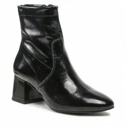 Ankle Boots WOJAS - 55094-31 Black Black