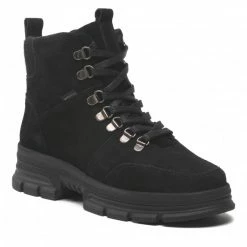 Ankle Boots WOJAS - 64053-61 Black Black