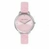 Women's Wristwatch TED BAKER - BKPHTS212 Rose/Silver Pink, Silver