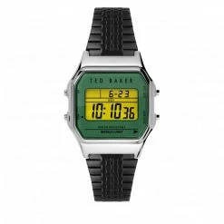 Women's Wristwatch TED BAKER - London BKP80S202 Grey Grey