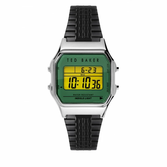 Women's Wristwatch TED BAKER - London BKP80S202 Grey Grey 1 Women's Wristwatch TED BAKER - London BKP80S202 Grey Grey