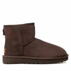 Shoes UGG - W Classic Mini II 1016222 W/Cho Brown -Cheap Wojas Store 02 0000198974992 is
