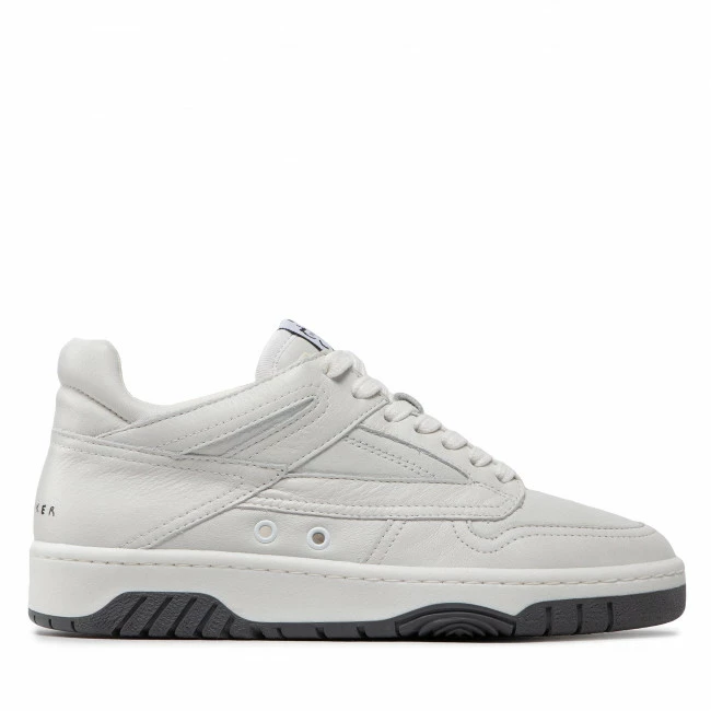 Sneakers Trainers TED BAKER - Rellio 261121 Ecru Grey 2 Sneakers Trainers TED BAKER - Rellio 261121 Ecru Grey - Image 2