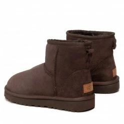 Shoes UGG - W Classic Mini II 1016222 W/Cho Brown -Cheap Wojas Store 03 0000198974992 is