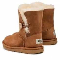 Trekker Boots Shoes UGG - K Bailey Button II 1017400K K/Che Brown 8 Trekker Boots Shoes UGG - K Bailey Button II 1017400K K/Che Brown -Cheap Wojas Store 03 0000200028712 rz