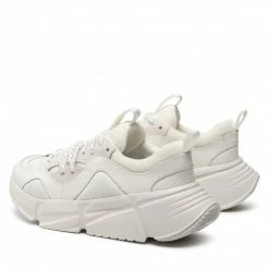 Sneakers Trainers UGG - W Calle Lace 1125391 Wht White -Cheap Wojas Store 03 0000208954655 ph