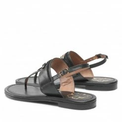 Casual Sandals Sandals TED BAKER - Jazmiah 260544 Black Black -Cheap Wojas Store 03 0000209843354 rz