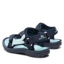 Sandals XTI - 57942 Navy Navy Blue, Colourful -Cheap Wojas Store 03 0000300039410 rz