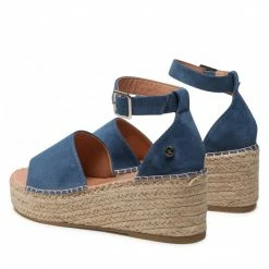 Espadrilles XTI - 36735 Jeans Blue -Cheap Wojas Store 03 0000300298879 rz