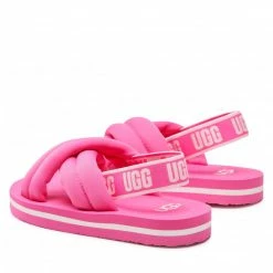 Sandals UGG - K Everlee 1124914K Crnt Pink -Cheap Wojas Store 03 0000300310038 rz