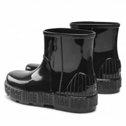 Wellingtons UGG - W Drizlita 1125731 Blk Black -Cheap Wojas Store 03 0000300314623 rz