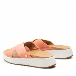 Casual Mules Slides UGG - W Emily 119745 Spns Pink -Cheap Wojas Store 03 0000300314708 rz