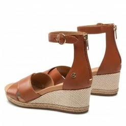 Espadrilles UGG - W Eugenia 1124990 Tlth Brown -Cheap Wojas Store 03 0000300314746 rz