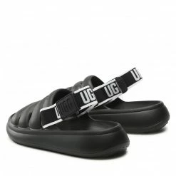 Casual Sandals Sandals UGG - W Sport Yeah 1126811 Blk Black -Cheap Wojas Store 03 0000300314869 rz