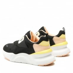 Sneakers Trainers UGG - W La Flex 1120704 Bpfz Black -Cheap Wojas Store 03 0000300315217 rz