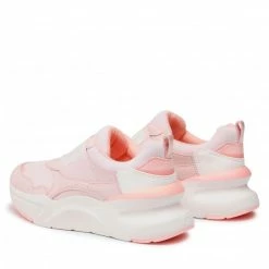 Sneakers Trainers UGG - W La Flex 1120704 Ppwht Pink -Cheap Wojas Store 03 0000300315248 rz