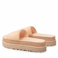 Casual Mules Slides UGG - W Laton 1126350 Pftr Orange -Cheap Wojas Store 03 0000300315378 mk