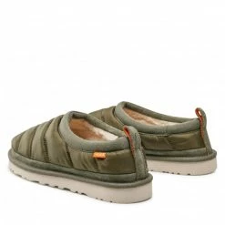 Slippers UGG - M Tasman Lta 1127735 Btol Green -Cheap Wojas Store 03 0000300317990 rz