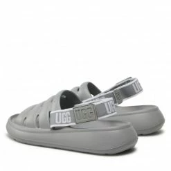 Sandals UGG - M Sport Yeah 1132150 Cbb Grey 8 Sandals UGG - M Sport Yeah 1132150 Cbb Grey -Cheap Wojas Store 03 0000300318102 rz