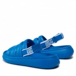 Sandals UGG - M Sport Yeah 1132150 Dve Blue -Cheap Wojas Store 03 0000300318126 ks