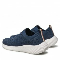 Sneakers Trainers WRANGLER - Freesbee WM21120A Navy 016 Navy Blue -Cheap Wojas Store 03 0000300567692 rz