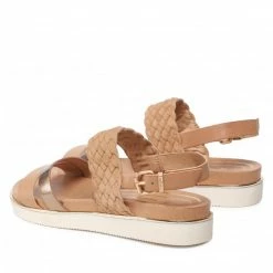 Casual Sandals Sandals WRANGLER - Karen Woven WL21720A Natural 026 Beige -Cheap Wojas Store 03 0000300568859 rz