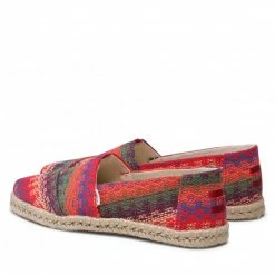 Espadrilles TOMS - Alpargata Rope 10017834 Multi Global Woven Colourful 8 Espadrilles TOMS - Alpargata Rope 10017834 Multi Global Woven Colourful -Cheap Wojas Store 03 0000300609484 rz