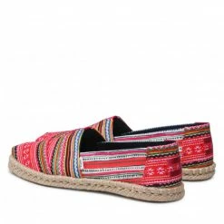 Espadrilles TOMS - Alpargata Rope 10017847 Tapesry Print Red -Cheap Wojas Store 03 0000300610015 rz 1