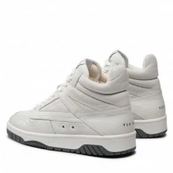 Sneakers Trainers TED BAKER - Rofiah 261122 Ecru White -Cheap Wojas Store 03 0000300843628 ki