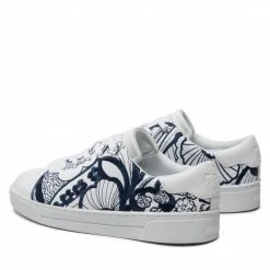 Sneakers Trainers TED BAKER - Kemmii 262846 White/Navy White, Colourful -Cheap Wojas Store 03 0000300843659 ki