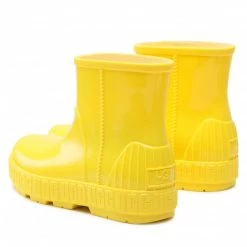 Wellingtons UGG - W Drizlita 1125731 Can Yellow -Cheap Wojas Store 03 0000301214045 rz